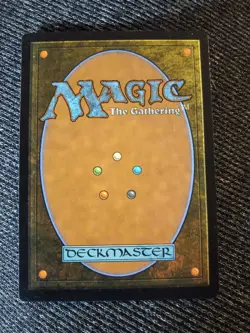 Sapphire Medallion Modern Horizons 3 NM MTG - Image 2