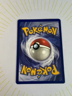 Electabuzz Black Star Promo #2 1999 WB The First Movie Pokemon Card LP ✨ ⚡ - Image 3