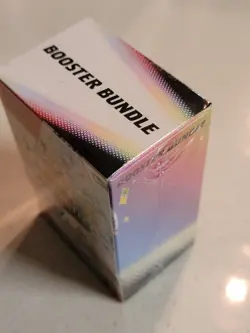 Pokemon TCG Prismatic Evolutions Booster Bundle - New Factory Sealed - Image 2