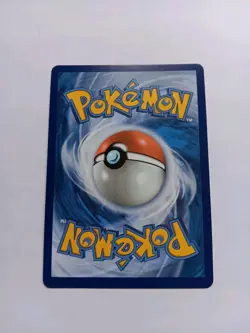 Pokemon - Oricorio ex 024 Promo Holo - ME Mega Evolution - NM - Image 4