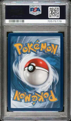 2021 Pokemon Sword & Shield Shining Fates Fa/Eternatus V #Sv121 Psa 9 - Image 2