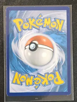 M Gallade EX (100 Full Art) 100/108 Roaring Skies Holo Pokemon - Image 2