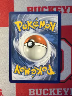Pokemon TCG Mega M Beedrill EX XY158 - Image 2