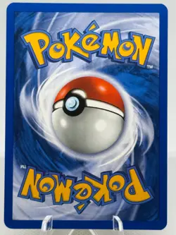 Pokemon TCG Giovanni's Pinsir 24/132 Gym Challenge Rare Regular 70HP English NM - Image 2