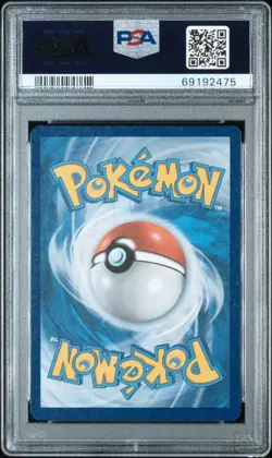 PSA 10 GRENINJA GOLD STAR CELEBRATIONS BLACK STAR PROMO 144 POKEMON 2021 - Image 2