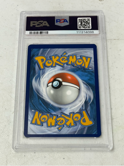 2023 Pokemon Paradox Rift Garchomp ex Full Art SIR #245/182 PSA 9 OC - Image 2