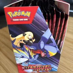 Pokemon TCG Destined Rivals Booster Box 31 Pack Sealed - Image 4