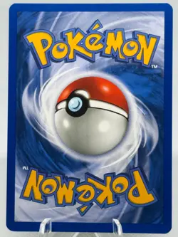 Pokemon Erika's Bulbasaur 39/132 Gym Challenge NM - Image 2
