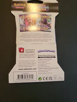 Pokemon TCG Sword & Shield Chilling Reign - Image 4