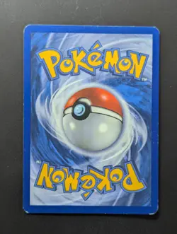 Pokemon Communication Reverse Holo Uncommon Black and White 99/114 NM - Image 2