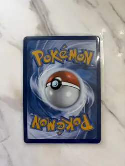 Pokemon TCG Team Rocket's Mewtwo ex 231/182 Destined Rivals SIR LP - Image 3
