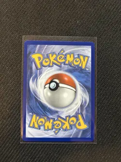 Meowth EX 062/088 Perfect Order Basic 170 HP 60 Attack Holo Pokemon TCG - Image 2