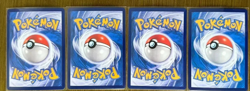 Pokemon 4 Card S-Chinese Leafeon Glaceon Sylveon Umbreon VMAX HR Rainbow Rare NM - Image 2