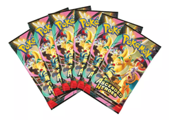 NEW IN BOX Pokemon Mega Evolutions Ascended Heroes Booster Bundle Factory Sealed - Image 3