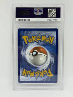 PSA 10 Pokemon FA/Espeon VMAX 65/203 Evolving Skies SWSH 2021 - Image 2