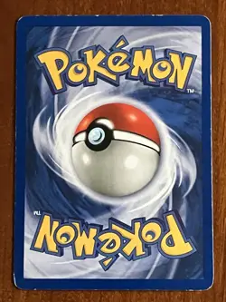 Gyarados 12/110 Holo Legendary Collection Pokemon TCG - Image 2