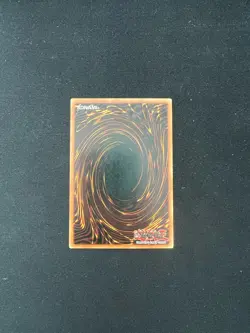 Yu-Gi-Oh! TCG Legendary Flame Lord Dark Crisis DCR-081 Unlimited Rare - Image 2