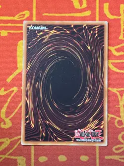 YUGIOH SKY STRIKER ACE - SHIZUKU STARLIGHT RARE NM L26D-ENS26 - Image 2