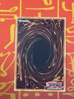 YUGIOH MITSURUGI NO MIKOTO, ARAMASA STARLIGHT RARE NM L26D-ENM06 - Image 2
