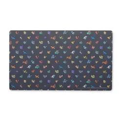 Pokemon TCG: Kanto Pixels Playmat - Pokemon Center - BRAND NEW SHIPS NOW - Image 2