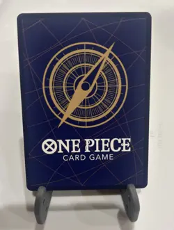 One Piece TCG Sabo OP05-007 & Portgas.D.Ace ST15-005 Illustration Box 5 NMT! - Image 5