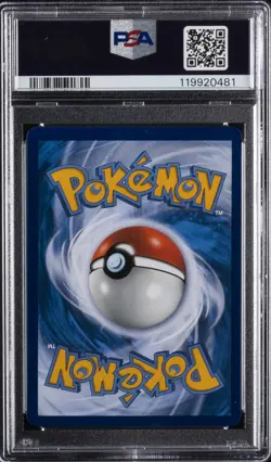 2019 POKEMON SM BLACK STAR PROMO #SM193 FULL ART/GARCHOMP & GIRATINA GX PSA 9 - Image 2