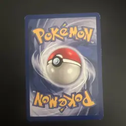 Pokemon Jungle Set Mankey 55/64 - Image 2