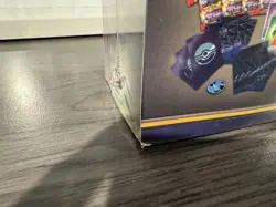 Pokemon TCG Phantasmal Flames ETB New Factory Sealed - Image 2