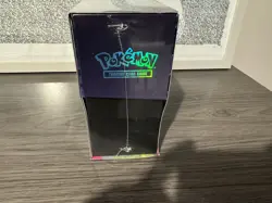 Pokemon TCG Phantasmal Flames ETB New Factory Sealed - Image 4