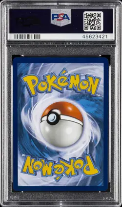 2019 POKEMON SUN & MOON HIDDEN FATES #SV60 FULL ART/ESPEON GX PSA 10 - Image 2