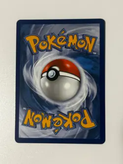 Pokemon TCG Rosa's Encouragement Full Art Holo Trainer-Supporter POR EN 123/088 - Image 2