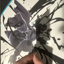 Pokemon TCG Rosa's Encouragement Full Art Holo Trainer-Supporter POR EN 123/088 - Image 4