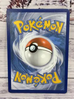 Professor's Research Trainer Professor Oak 024/025 25th Anniversary Pokemon TCG - Image 2