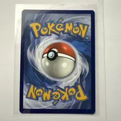 Pokemon TCG - Bulbasaur - 001/165 Cosmos Holo Costco Exclusive - Near Mint - Image 2