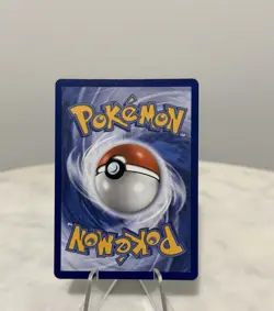 Pokemon TCG Aurorus 092/088 Perfect Order Illustration Rare Holo - Image 4