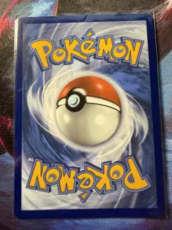 Pokemon Eelektross Sv: Black Bolt Illustration Rare Holo 115/086 English 160 HP - Image 5