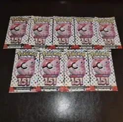 Pokemon TCG: Random Pack Booster Factory Sealed English Version - Image 4