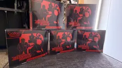 Pokemon TCG Scarlet & Violet Destined Rivals Elite Trainer Box ETB Sealed New - Image 1