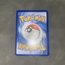 Pokemon TCG Gyarados Dragons Exalted 24/124 Cosmos Holo Rare Stage 1 HP130 - Image 2