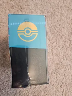 Ascended Heroes Pokemon Center ETB (Elite Trainer Box) SEALED - Image 5