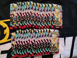 30x Pokemon TCG Ascended Heroes Booster Packs Lot - New Sealed Loose - Image 2