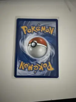 Pokemon TCG Wigglytuff 105/094 Illustration Rare Phantasmal Flames NM/M - Image 2