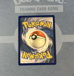 Pokemon Roaring Moon ex 251/182 S&V Paradox Rift Near Mint Condition - CC1 - Image 2
