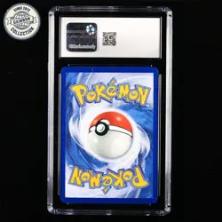 CGC 7 NEAR MINT 2023 Pokemon CHN Taipei s Pikachu PROMO 057/SV-P - Image 2