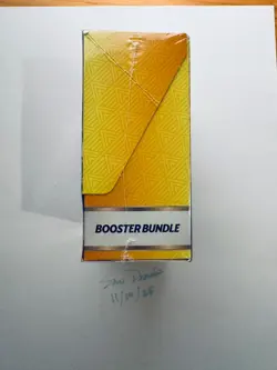 POKEMON TCG SCARLET & VIOLET SURGING SPARKS FACTORY SEALED BOOSTER BUNDLE - Image 2