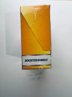 POKEMON TCG SCARLET & VIOLET SURGING SPARKS FACTORY SEALED BOOSTER BUNDLE - Image 4