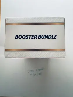 POKEMON TCG SCARLET & VIOLET SURGING SPARKS FACTORY SEALED BOOSTER BUNDLE - Image 5