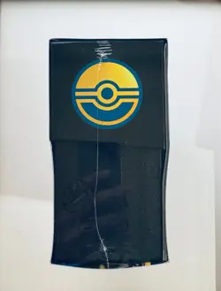 Pokemon TCG Mega Evolution Elite Trainer Box Lucario - Factory Sealed - Image 4