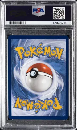 2024 POKEMON TWM EN-TWILIGHT MASQUERADE #216 BLOODMOON URSALUNA EX PSA 10 - Image 2