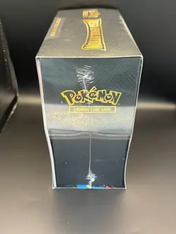 Mega Evolution Gardevoir Elite Trainer Box ETB New/ Factory Sealed🔥 Pokemon TCG - Image 4